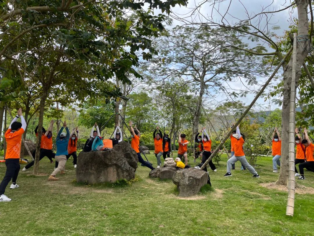 一路向前，未来可期