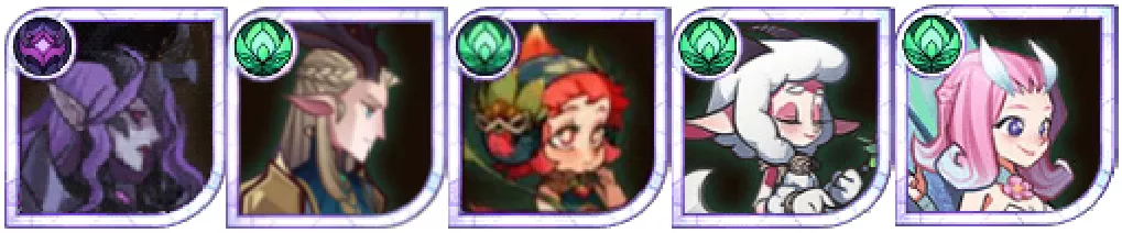 本月秘宝峡湾与奇境探险灾厄先兆