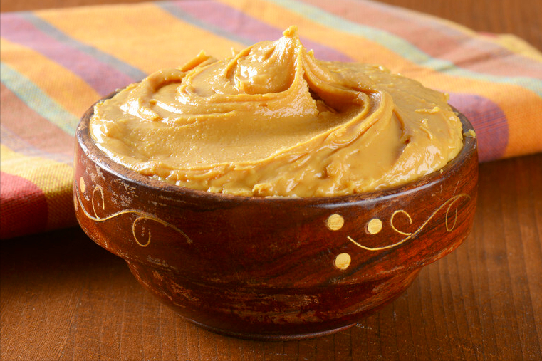 自制花生酱，5块钱做一大罐，香浓细腻无添加，学会再也不用买了