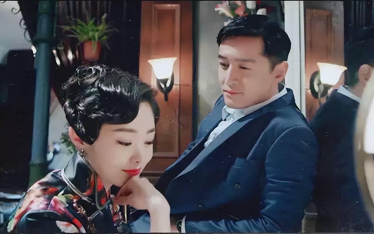 影视剧中的那些意难平