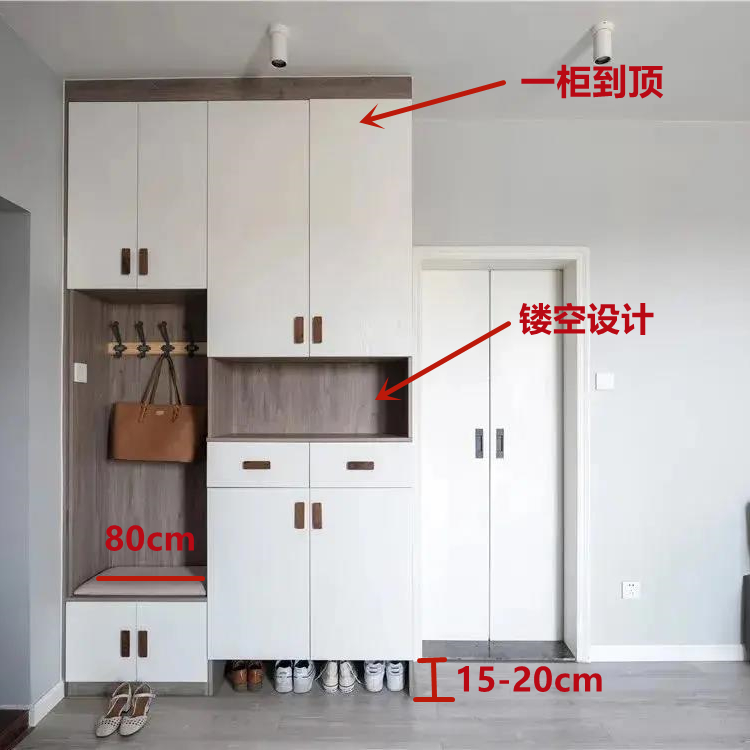 干了十几年装修总结：这21个家居细节，注意到的都偷着乐了
