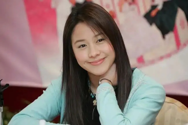 张曼玉、林嘉欣、郭富城、谢霆锋，致我们逝去的青春