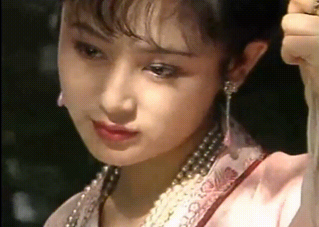 古装剧排名最美10位女演员，刘亦菲仅第6，赵丽颖第4，第1名是她