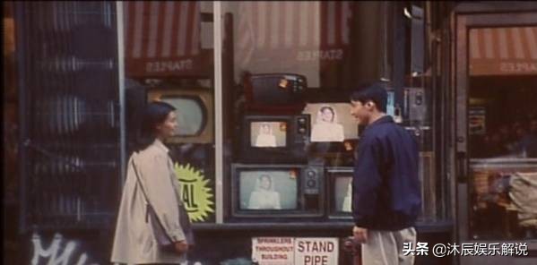 记忆里的时光：致敬香港电影