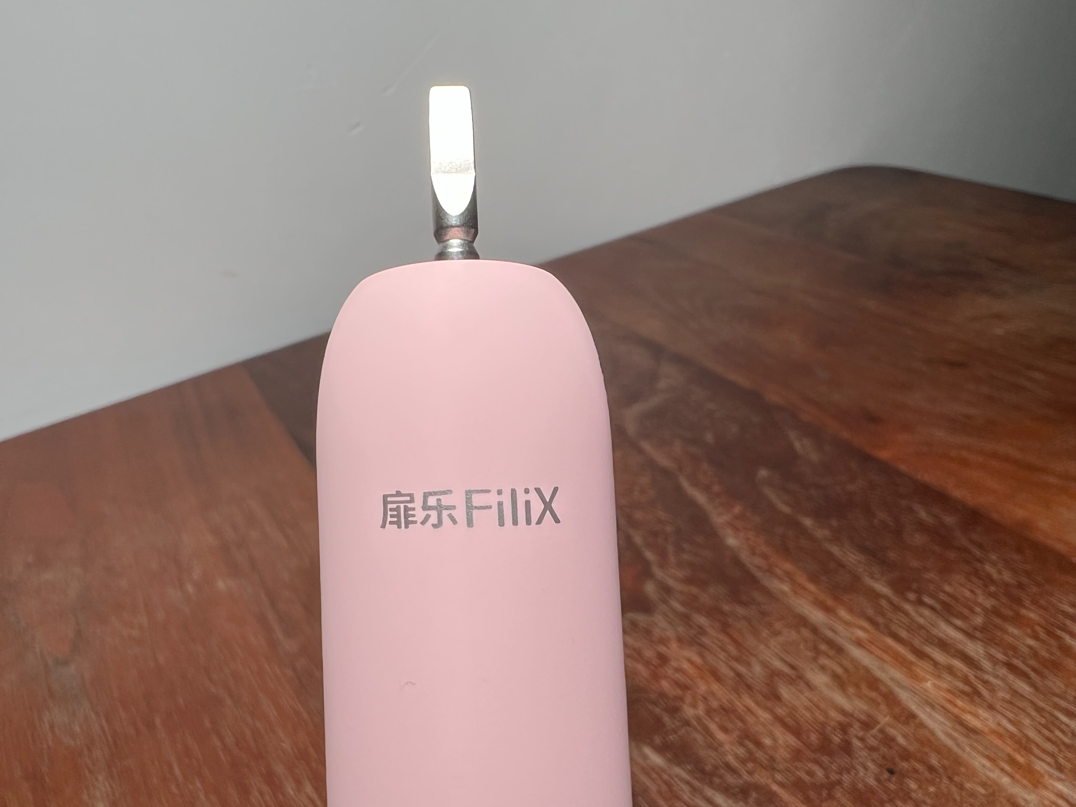 高容错，专业不伤牙？体验扉乐VIIV儿童电动牙刷