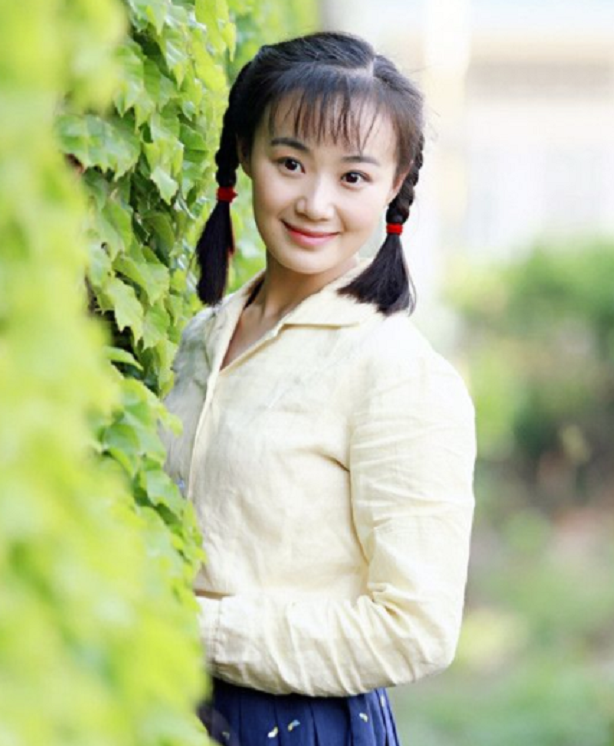 孟静娴杨淇(因《甄嬛传》爆火的"酱油角色"现状:她咖位不输主角,成功