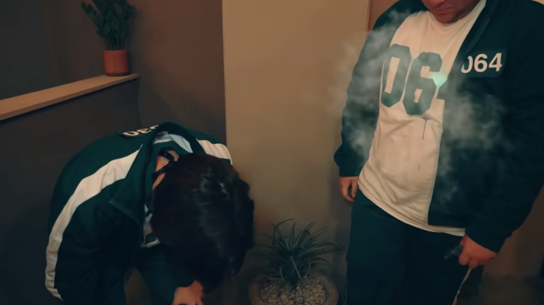 最凶新剧《鱿鱼游戏2》与真人秀都来了！全球招人你敢不敢参加