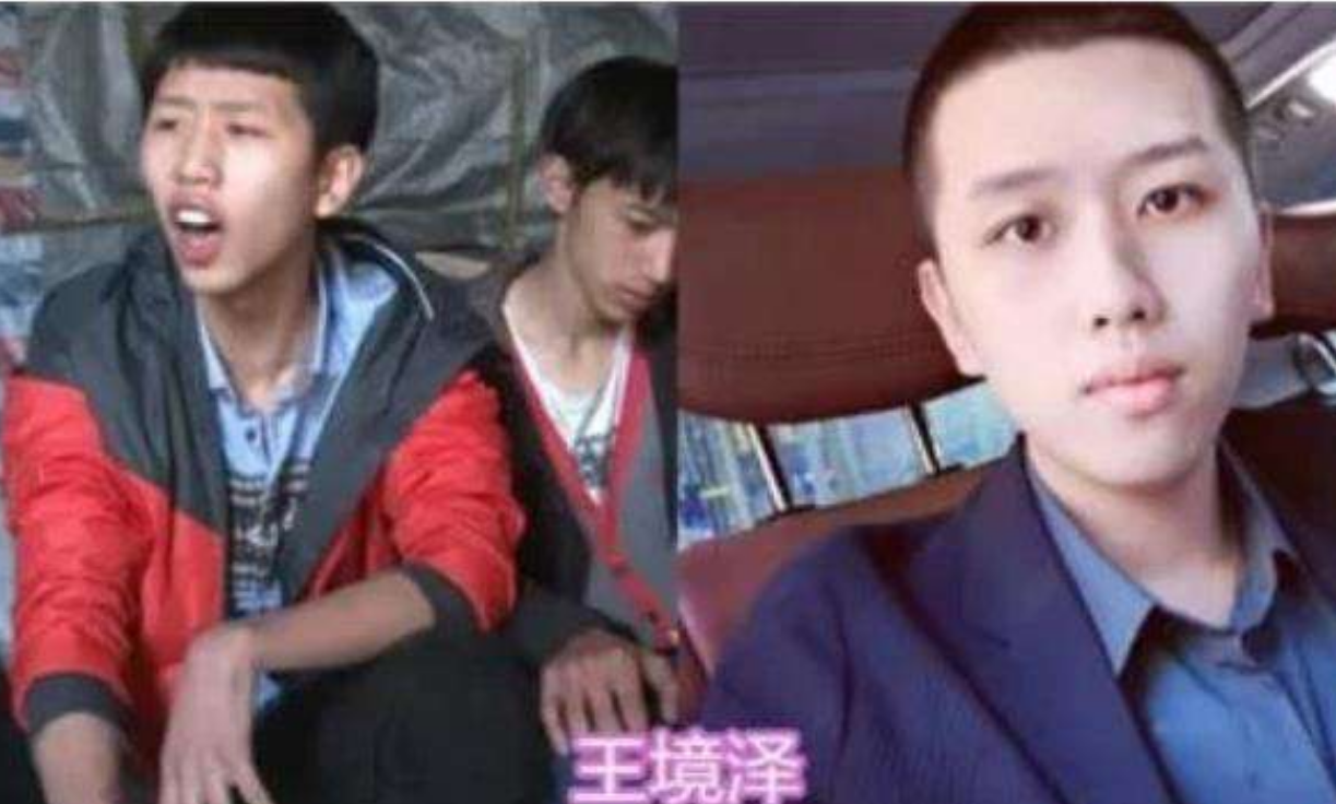 变形计主角今昔对比：真香男孩当上老板，高占喜考上211成国防生