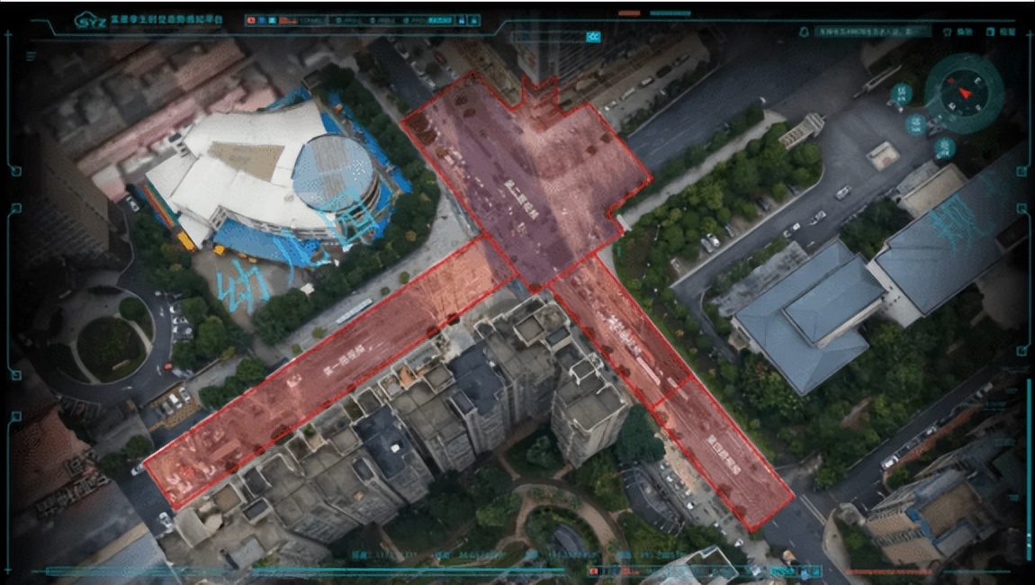 视频融合技术平台解决方案，北京智汇云舟国产自主可控专利技术