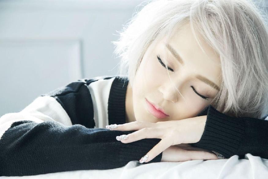 新疆盛产美女！这10位“哈密瓜”女星，充满了“异域风情”