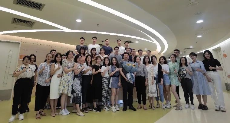 中山大学中山眼科中心袁进教授：“眼二代”的追光之旅