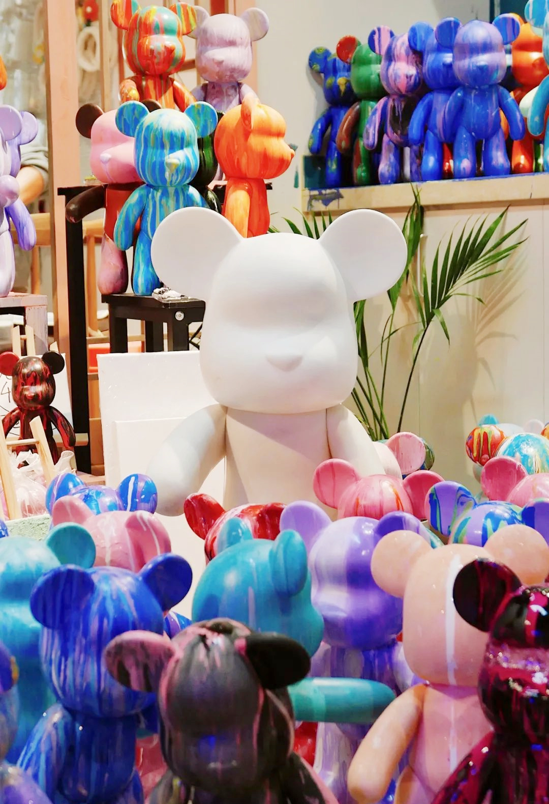 DIY手工创业——大学生篇丨抓住风口，轻松打造网红潮店