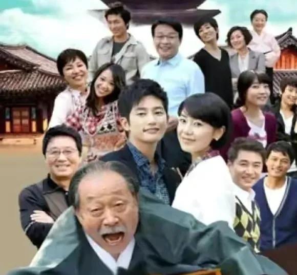 10部50集以上的长篇韩剧，每一部都让你恋恋不舍