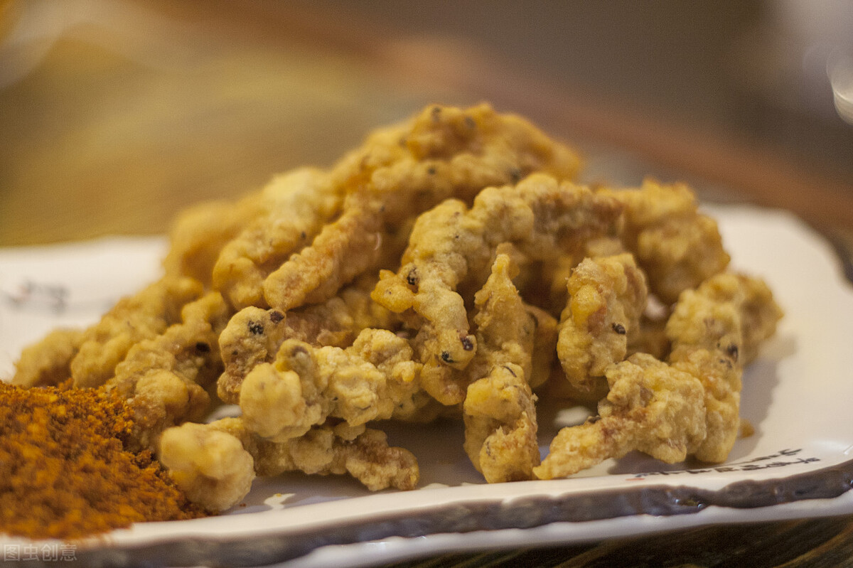 四川十大特色美食排行榜：麻辣诱惑的地道小吃全解析