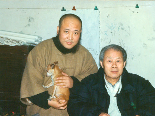 53岁北大教授娶21岁“黑人”女学生，4000万办婚礼，现在怎样了？