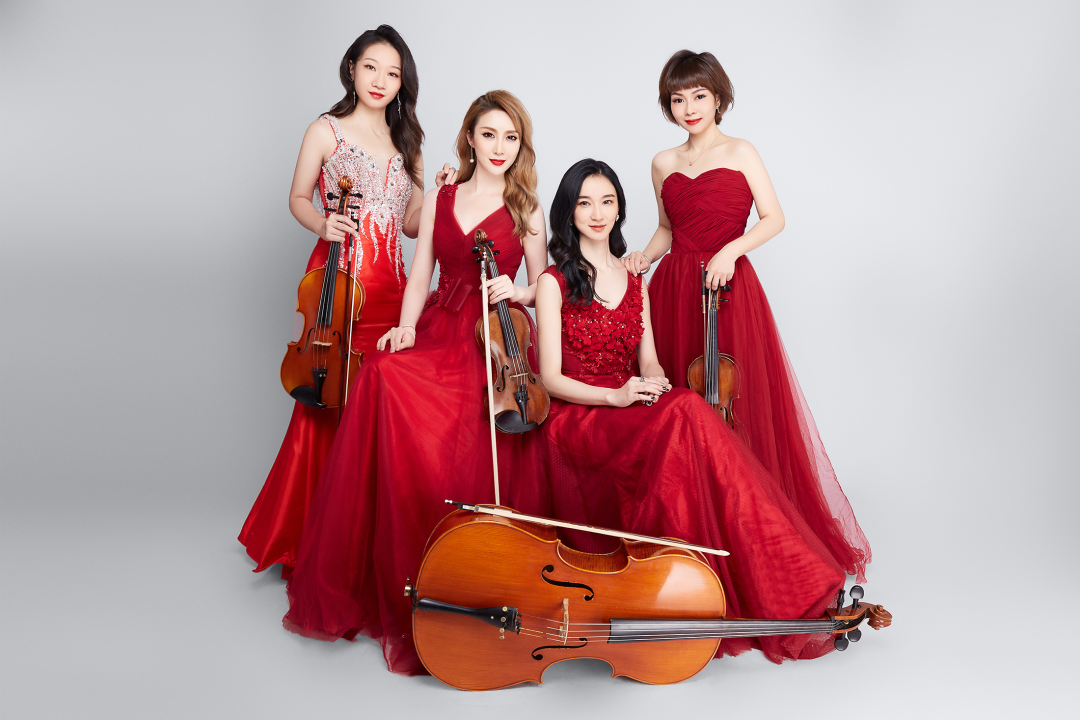 7.24“周日音乐下午茶”| 中外经典电影音乐会