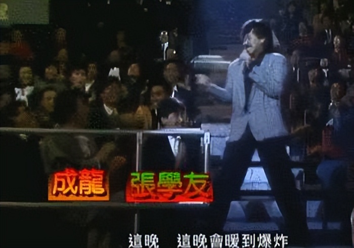 张牙舞爪、面目狰狞，这些歌手“咆哮”起来，连马景涛也得靠边站