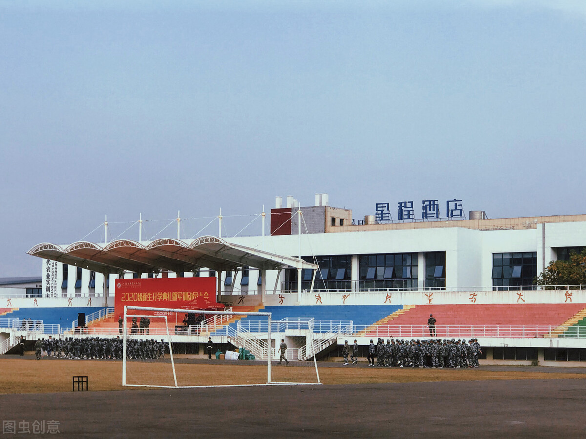 2017农村单招大学（走单招的学生注意）