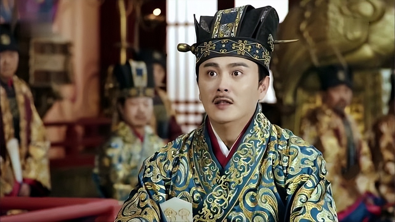 洪承畴是奸臣还是忠臣,他的后代靠祖宗留下福荫,日子过得还不错