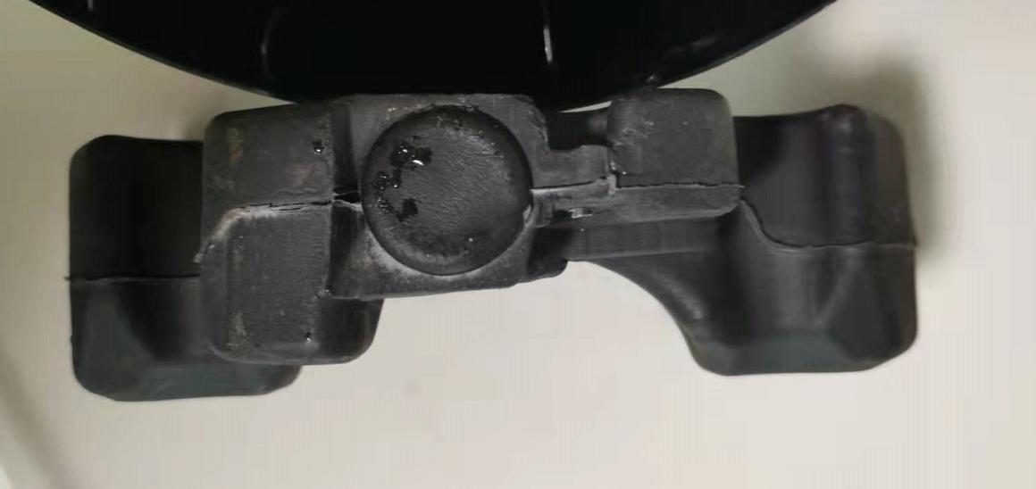 挂烫机一定要用纯净水，暴力拆解带您看看为什么