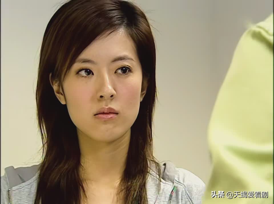 《法证先锋1》对偶像疯狂偏执的爱，让她从柔弱女孩成为变态杀手