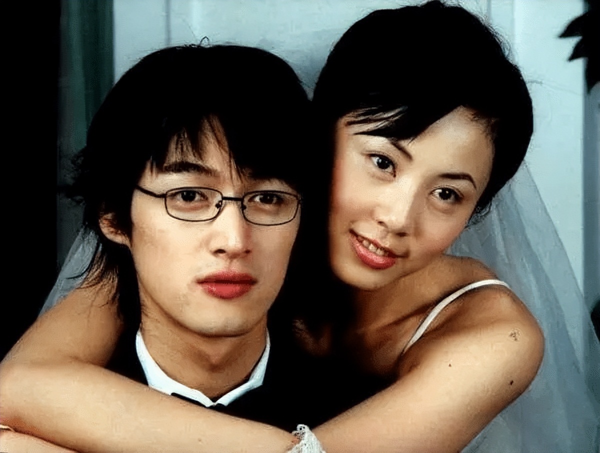 胡歌荧幕处女作《蒲公英》，两姐妹爱上同个男人的爱情悲剧