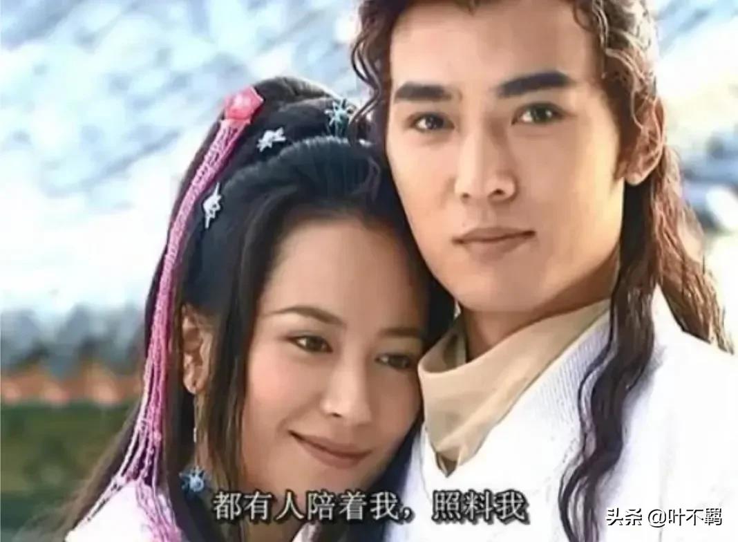 徐娘半老，风韵犹存！这七位女明星真是越老越妖，又少女又有味道