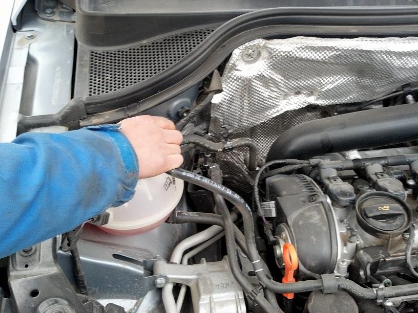 汽車半路突然熄火，多半是因為這幾種故障