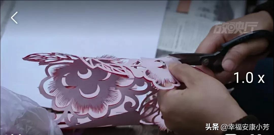 《高兴的酸甜苦辣》观后感