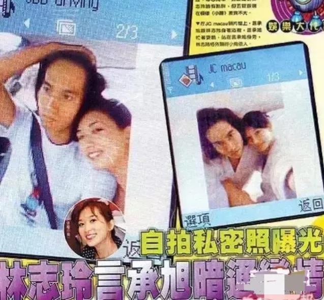 “宅男女神”林志玲的汹涌斩男记：富豪、顶流、太子爷…日本舞者