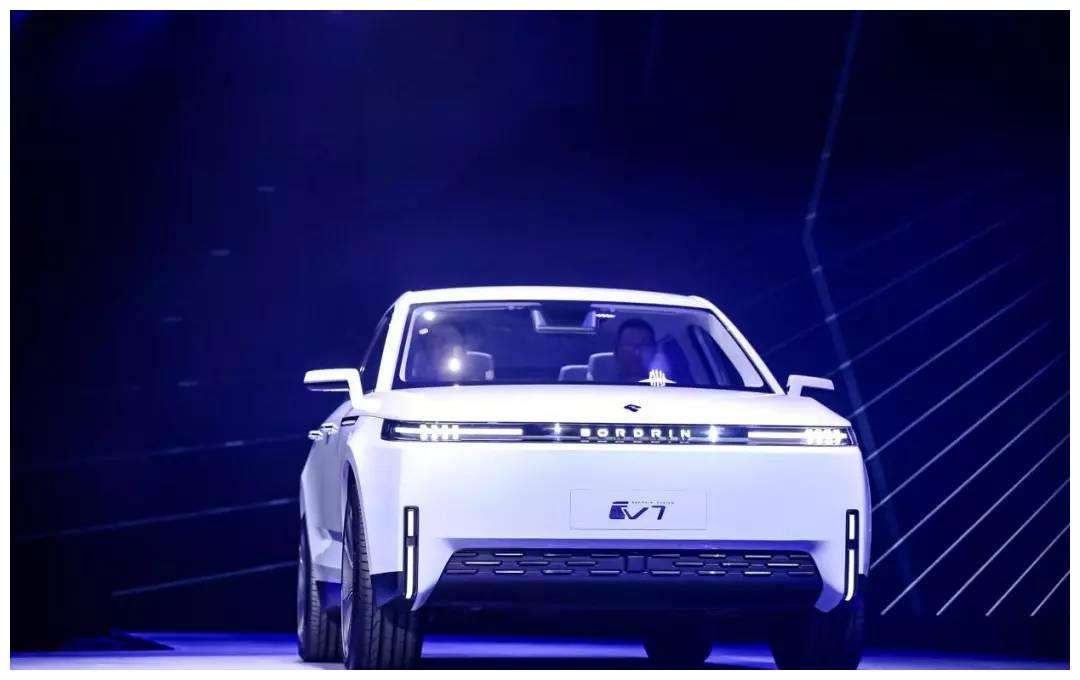 湖南江南汽车：2021年消失的车企沉浮录