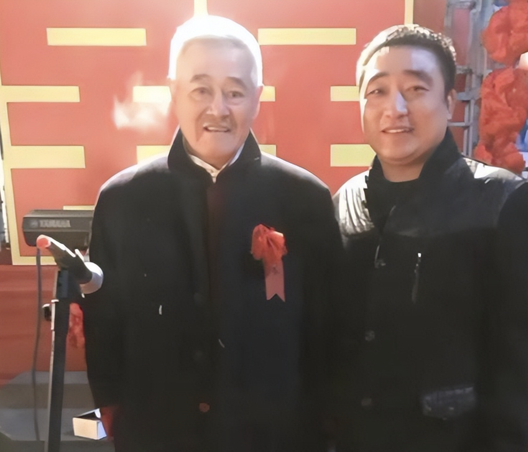 从《乡村爱情》中消失的15位演员：6个去世，6个被换掉，2个退出