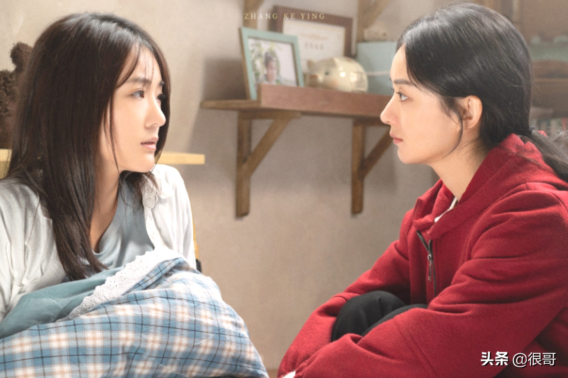 才播两集，《幸福到万家》就出现了6位气人的角色，你想吐槽谁？