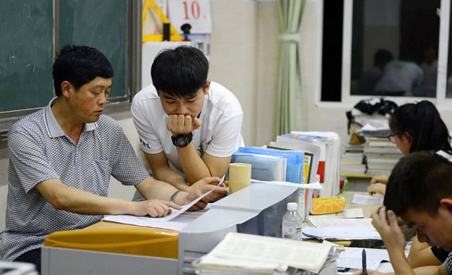 中考失利考上“差高中”，如何实现逆袭上好大学，全是经验之谈