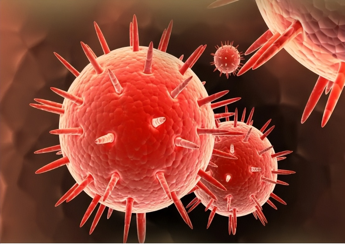 梅毒是一种非常可怕的病毒,从医学的角度来看,几乎所有病人在住院以后