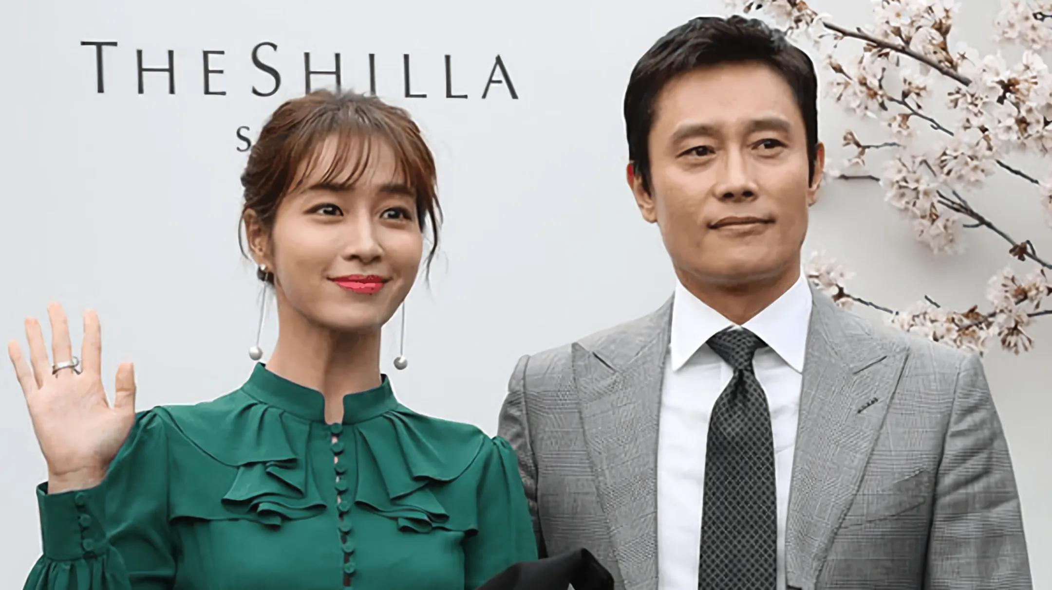 韩国最完美男人李秉宪：丑闻惹怒宋慧乔，演技多好人品就有多渣