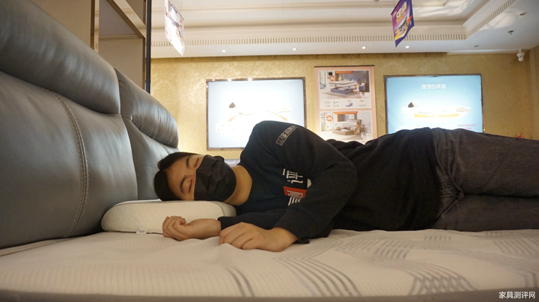 芝华仕AI智眠枕测评：完成度高 实用性强 一款好用的智能产品