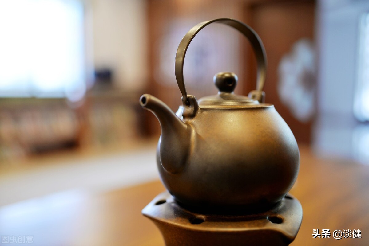 自来水含氯，用电锅加热食物会致癌？辟谣：3个建议值得看看