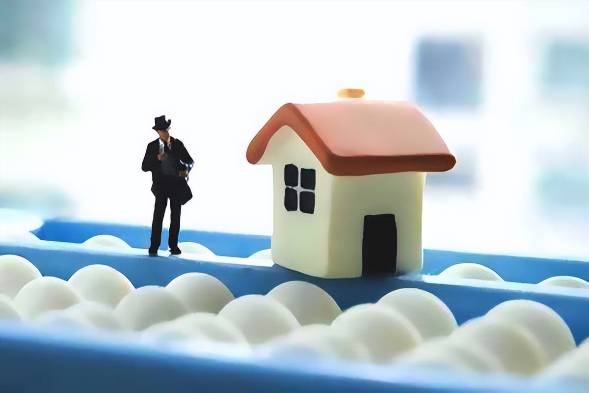 准备贷款买房的家庭注意！提前关注6个问题，以防贷不了款