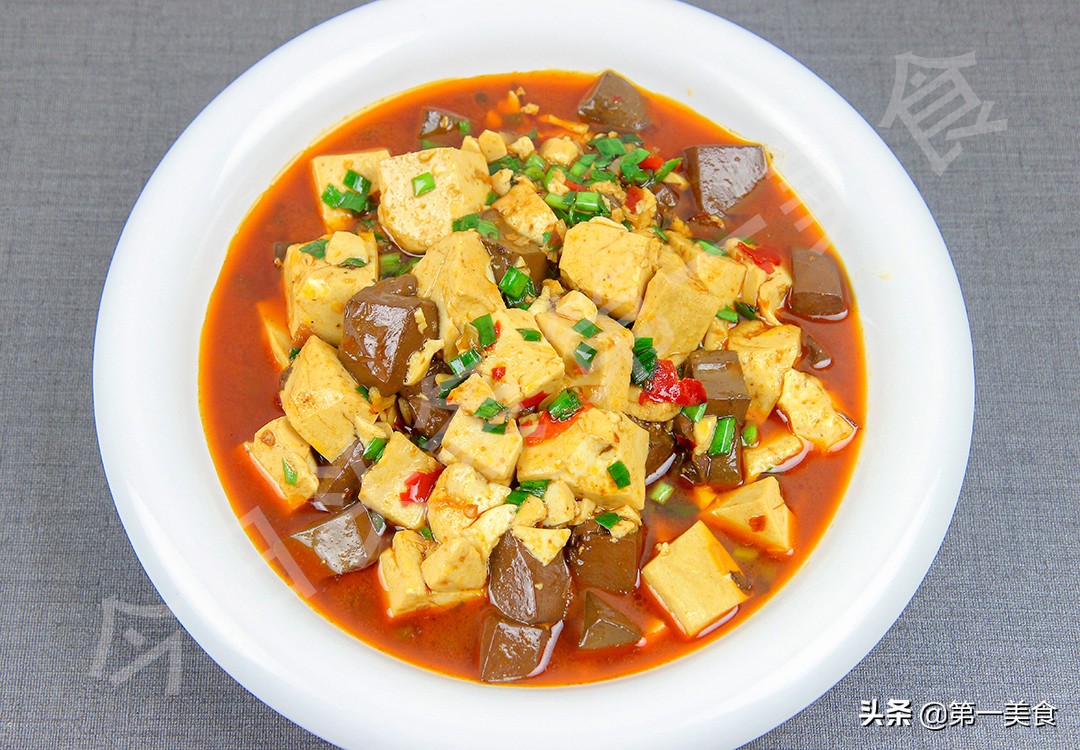 吃着下饭，成本几块钱，做法简单又美味，这6道家常小炒很贴心