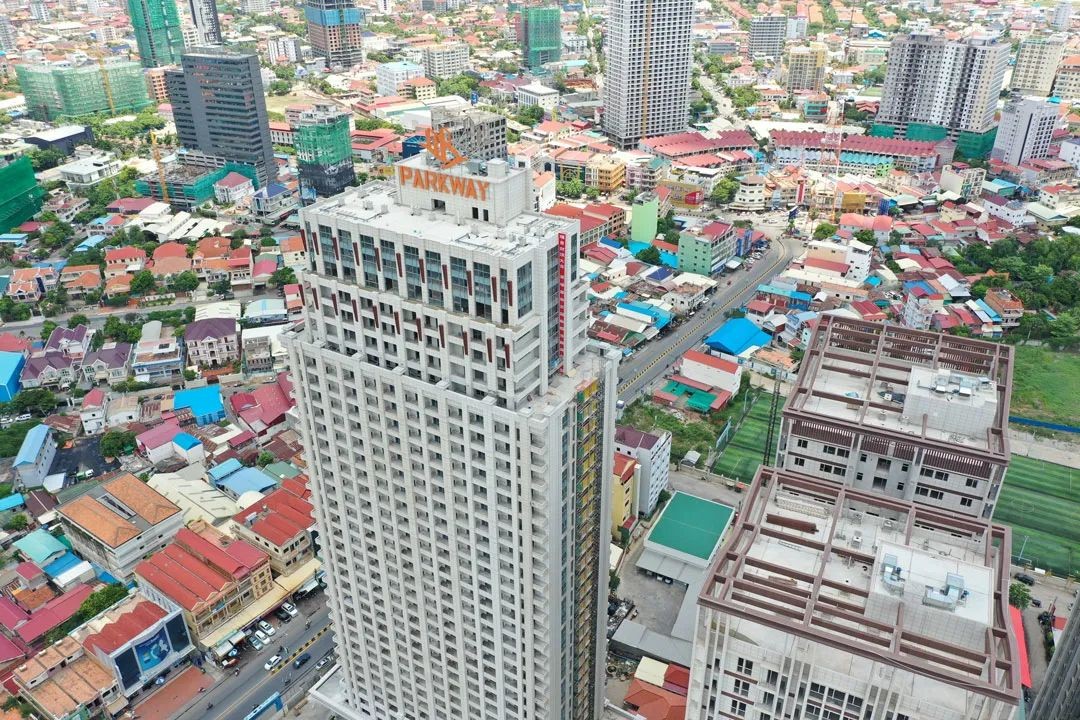 柬埔寨金百汇：美联提前加息？2022柬埔寨最强购房秘籍，点击get