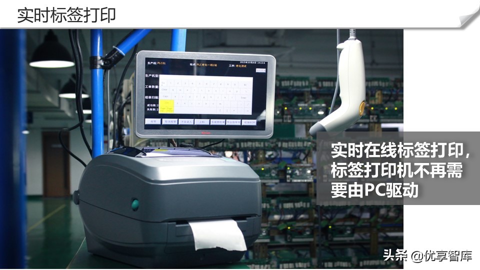 智能制造+数字化工厂整体解决方案（104页PPT）