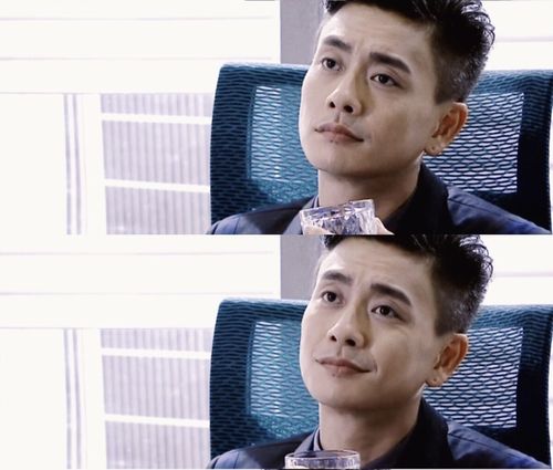 段奕宏的暗恋人尽皆知，黄宗泽的悔过来得太晚，这3对明星太可惜