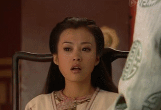 刘亦菲怎么就封神了？