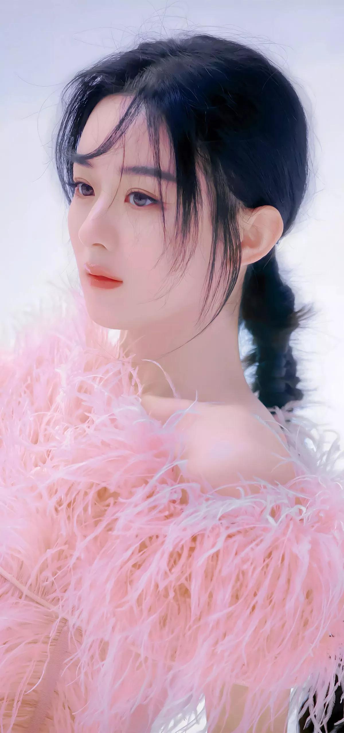 赵丽颖高清壁纸