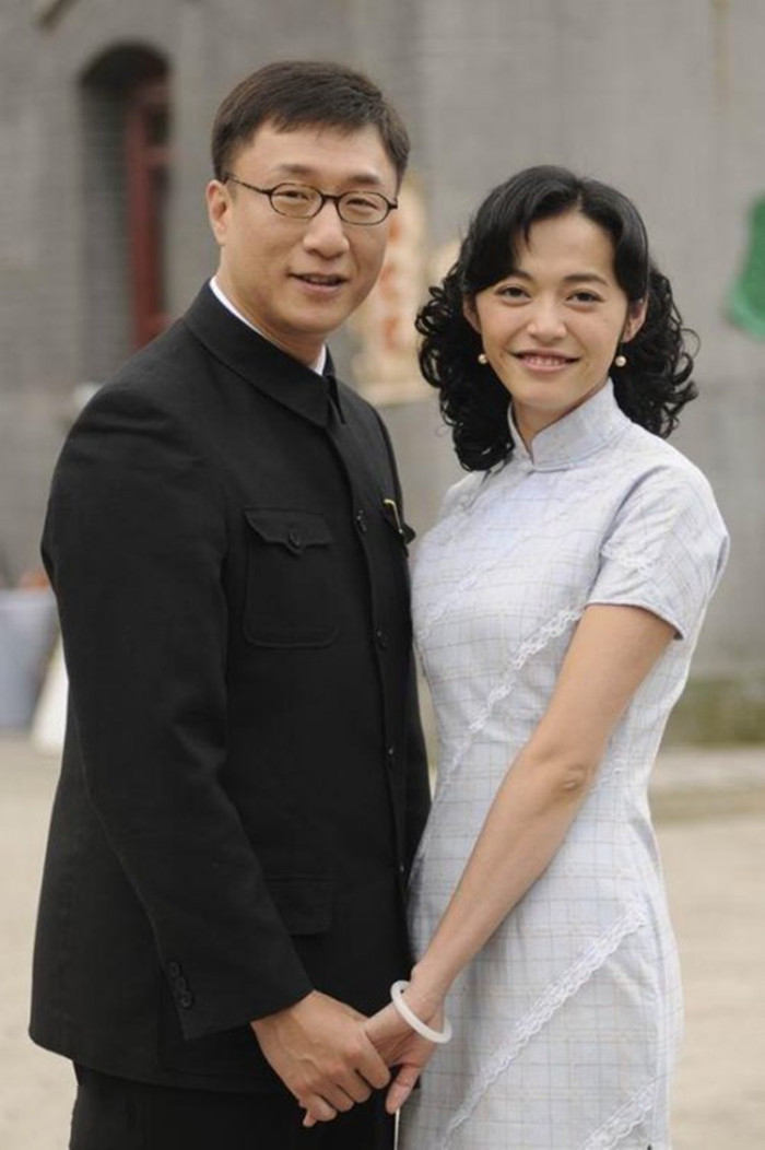 近20年来谍战剧最好的10个女性角色，陶虹垫底，李小冉仅第3