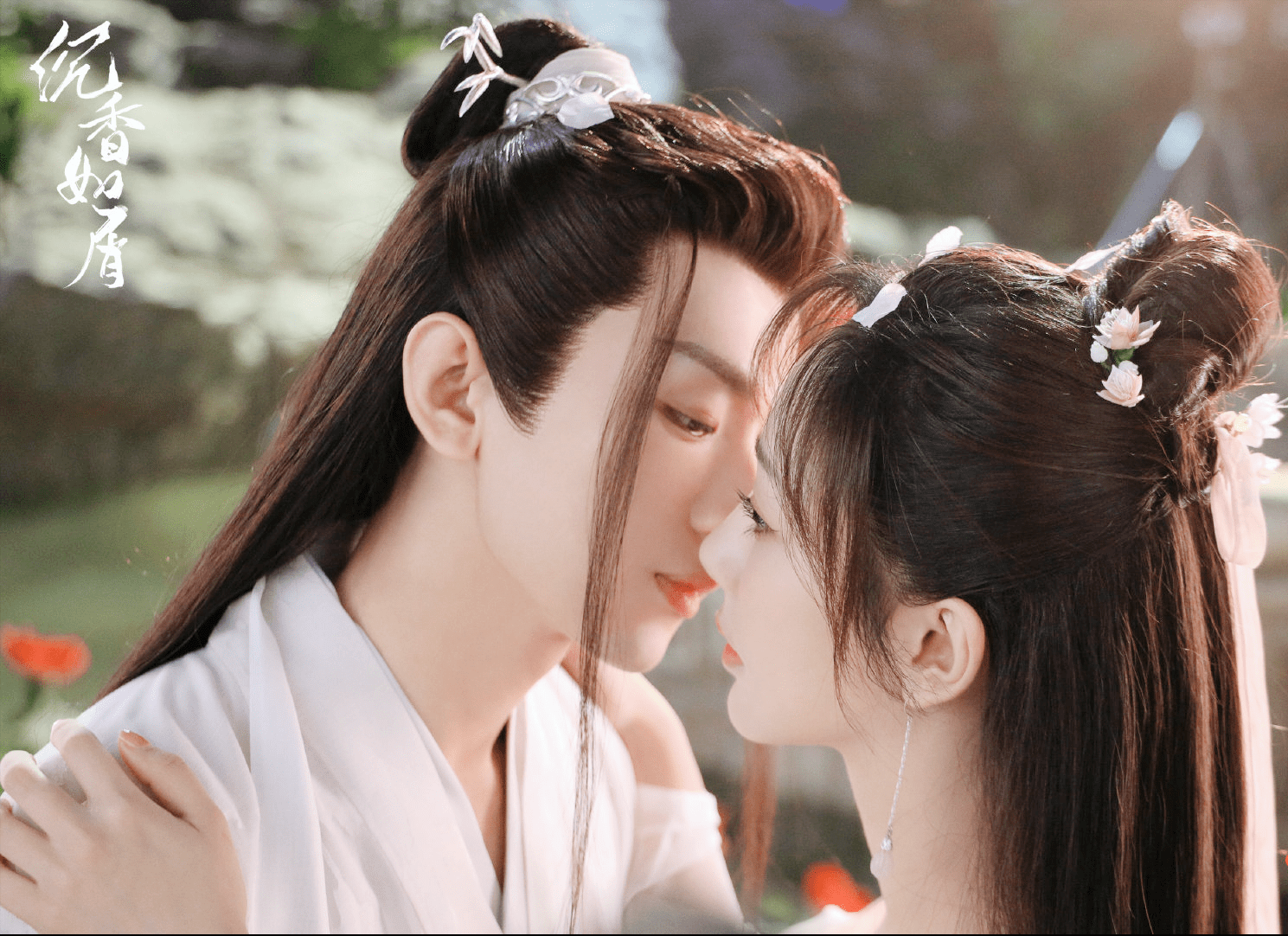 暑假收视竞争激烈，赵丽颖《幸福》口碑收视双飞，杨紫新剧扑了