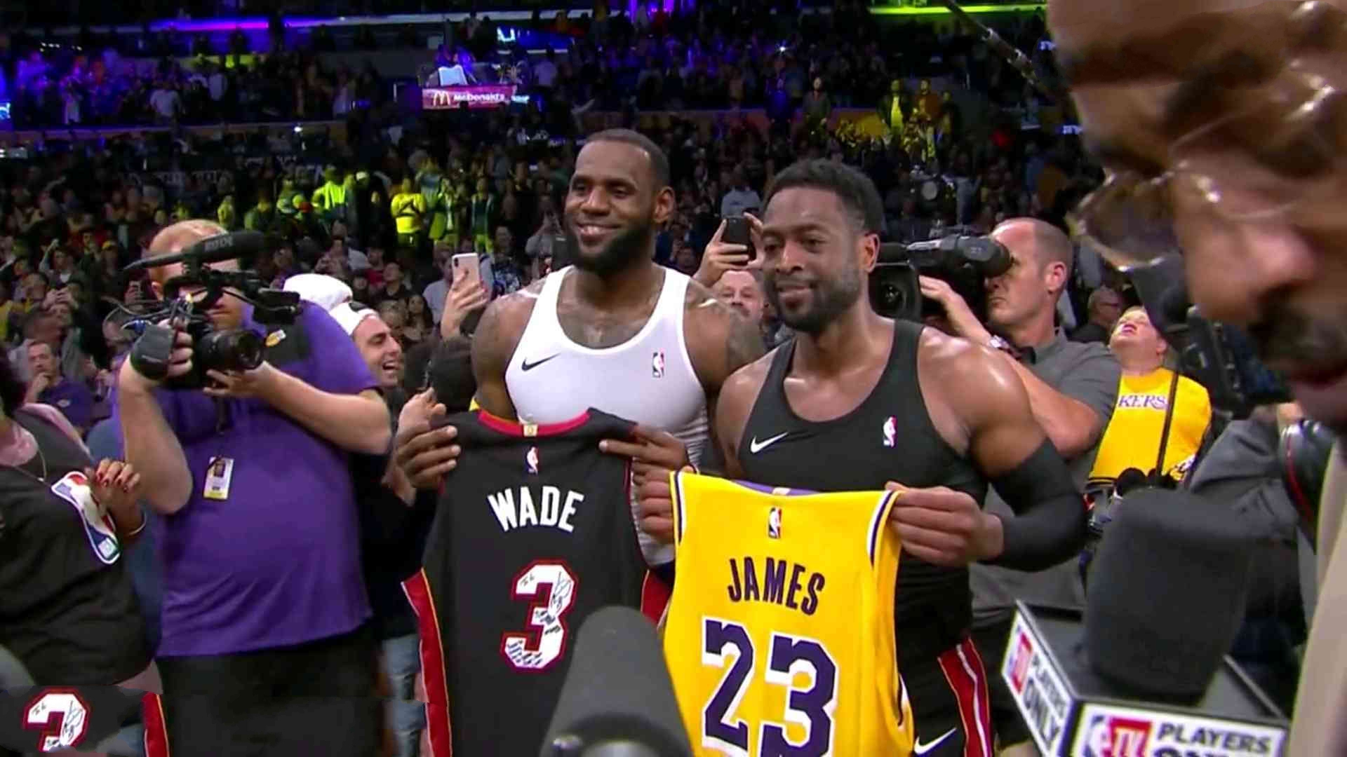 nba为什么没有(为什么今天没有NBA比赛，这是科比留给联盟的非物质文化遗产)