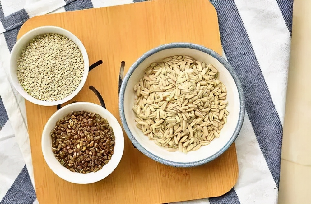 养生专家：吃这6类食物最营养，只要吃够了，对身体健康大有好处