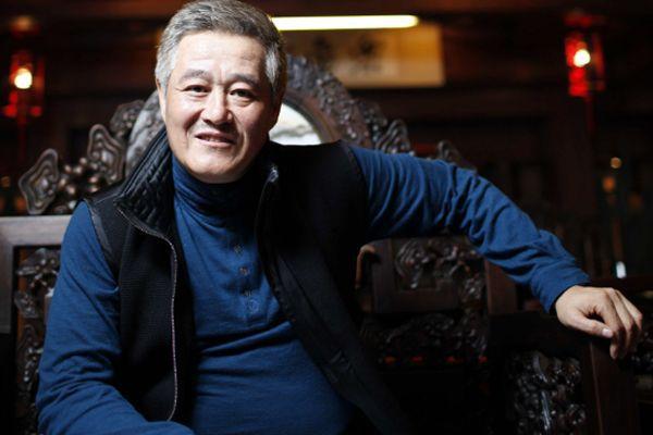 化妆师关婷娜：从未拜师赵本山，他是我的“伯乐”，不是我的男友